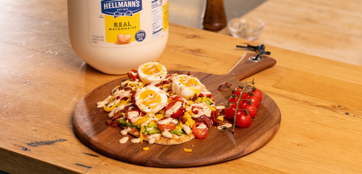 Maple Bacon Mayo Recipe