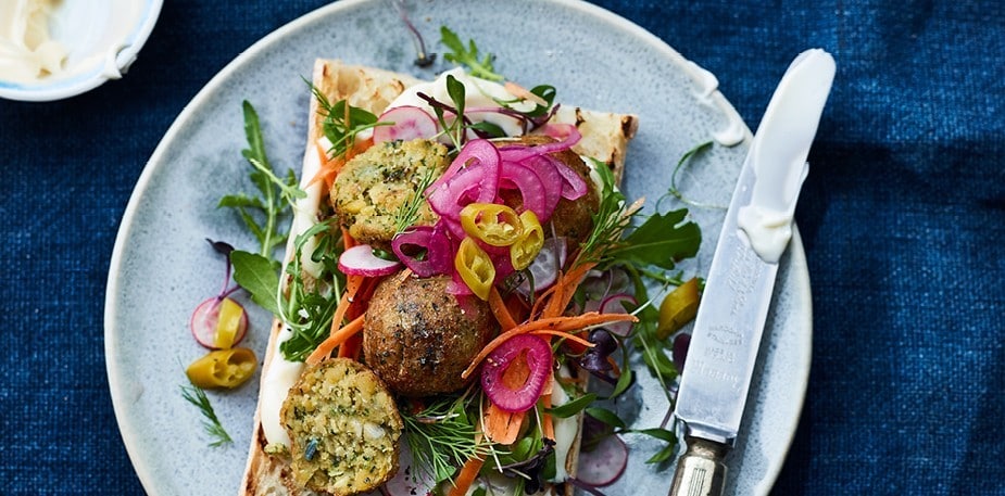 Get Inside the Plant-Forward Kitchen