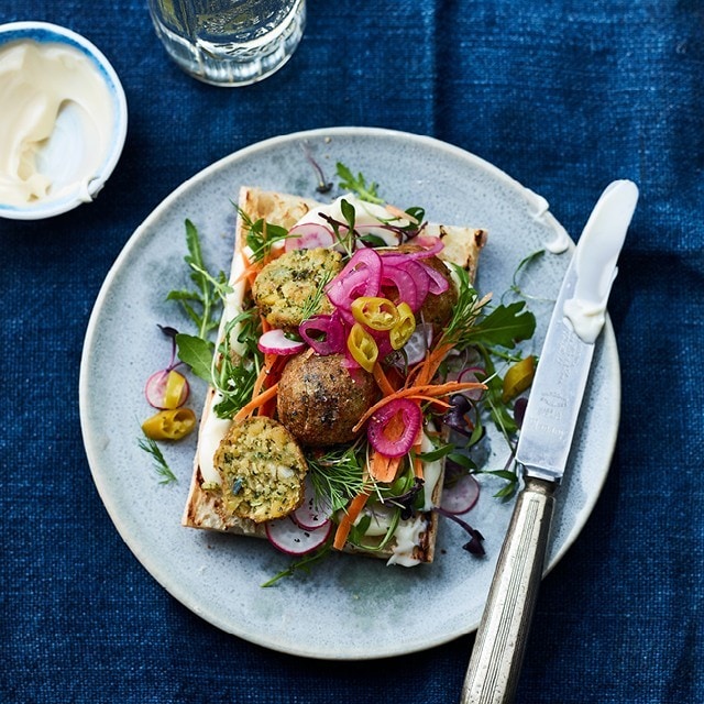 Get Inside the Plant-Forward Kitchen