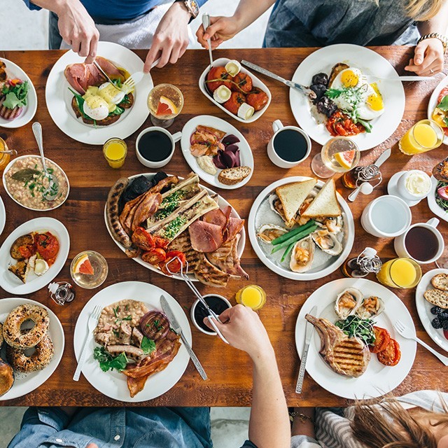 Explore Knorr® Professional