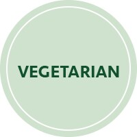 Vegetarian Vegetarian