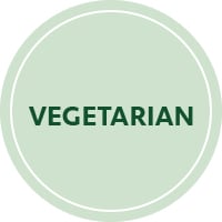 Vegetarian Vegetarian