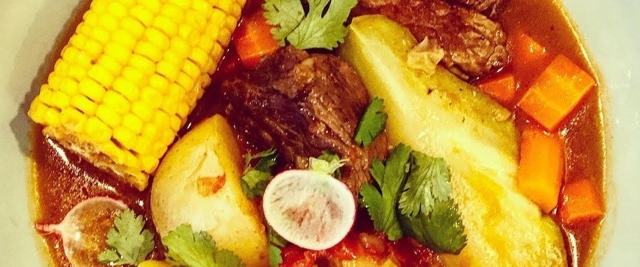 Caldo De Res