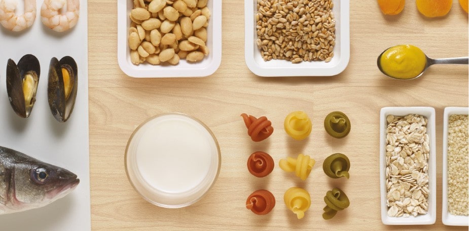 5 Food Allergy Guidelines to Follow in Your Restaurant