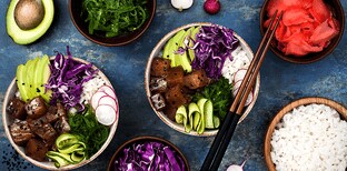Food Allergen Substitutions and Recipe Ideas