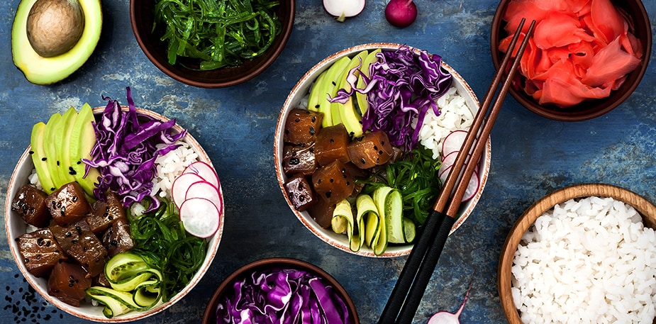 Food Allergen Substitutions and Recipe Ideas