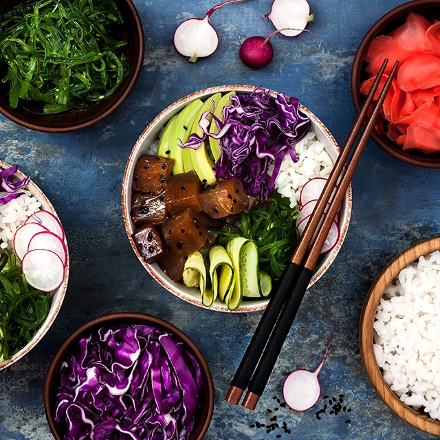 Food Allergen Substitutions and Recipe Ideas