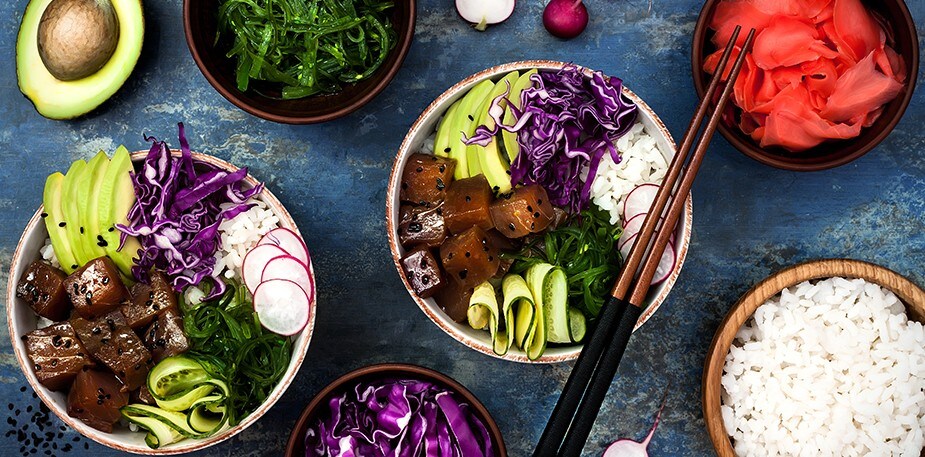 Food Allergen Substitutions and Recipe Ideas