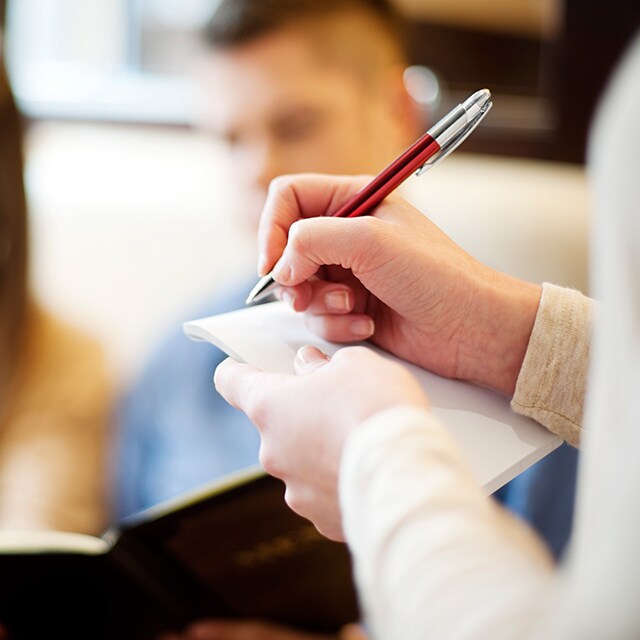 Food Allergy or Intolerance?