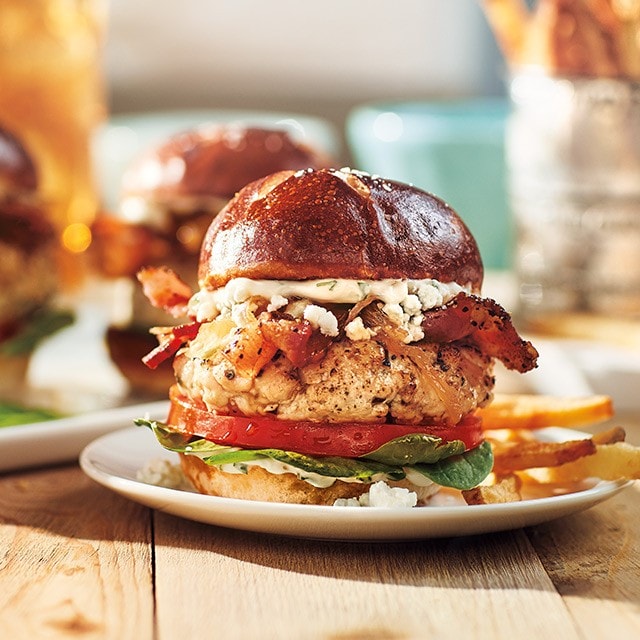 Chef Jorge Cespedes Dishes on the Burger Trends You Actually Need to Pay Attention To