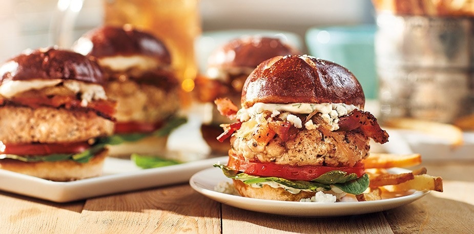 Chef Jorge Cespedes Dishes on the Burger Trends You Actually Need to Pay Attention To