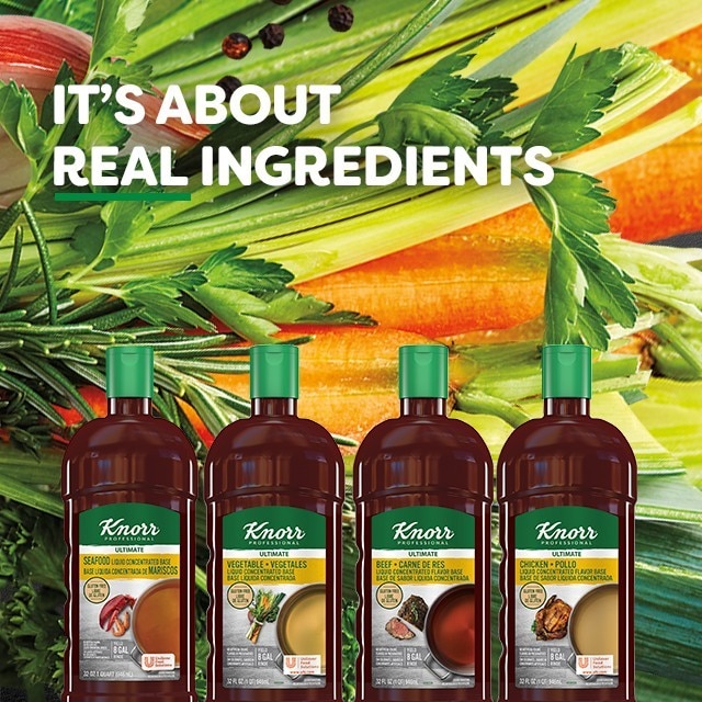 Thank You For Your Order Of Hellmann's® / Best Foods® Vegan Mayonnaise