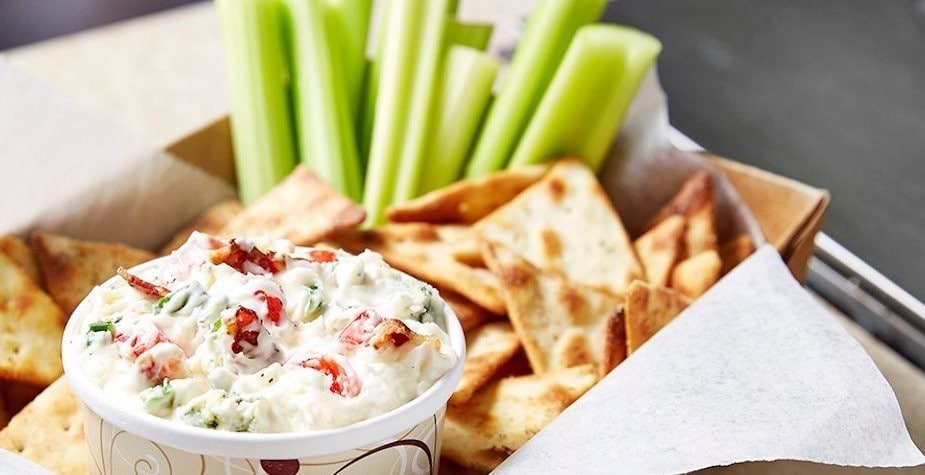 Comfort Food Trends in Breakfast & Snacking