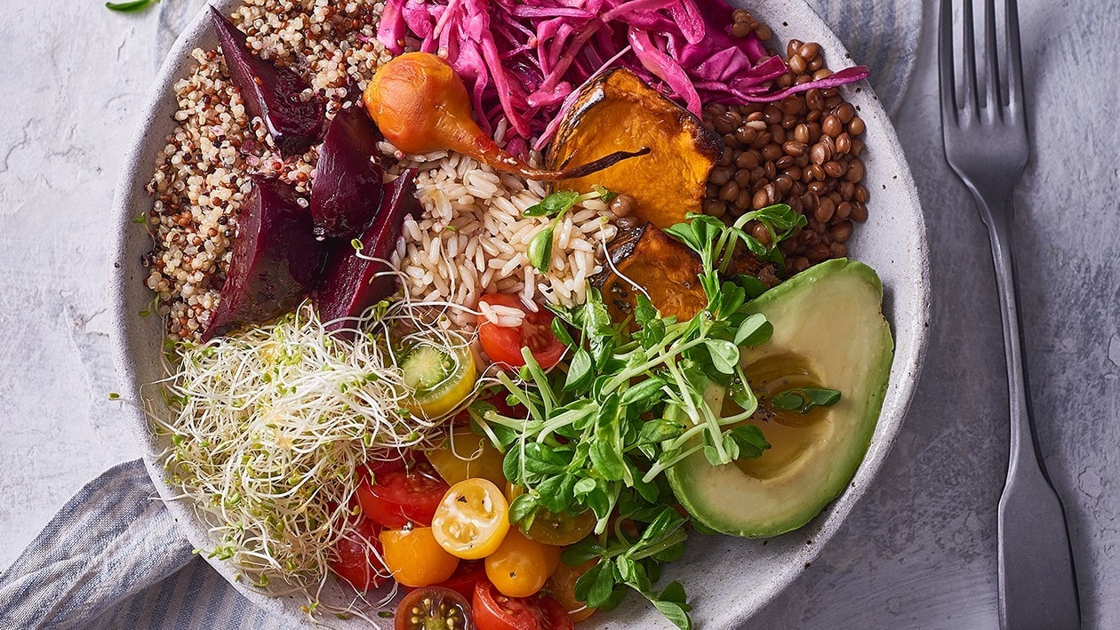 Gen-Z Approved Recipes