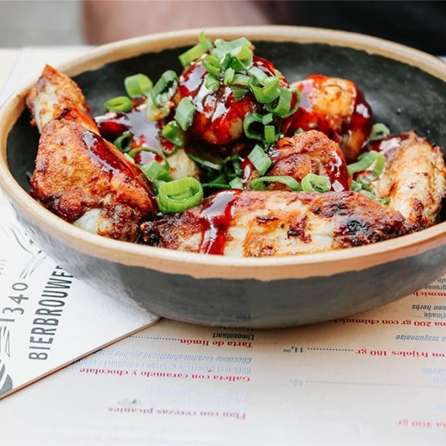 Wow Guests with These Mayo-Based Sauces