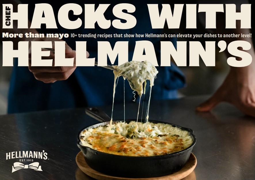 hacks with hellmanns hacks with hellmanns