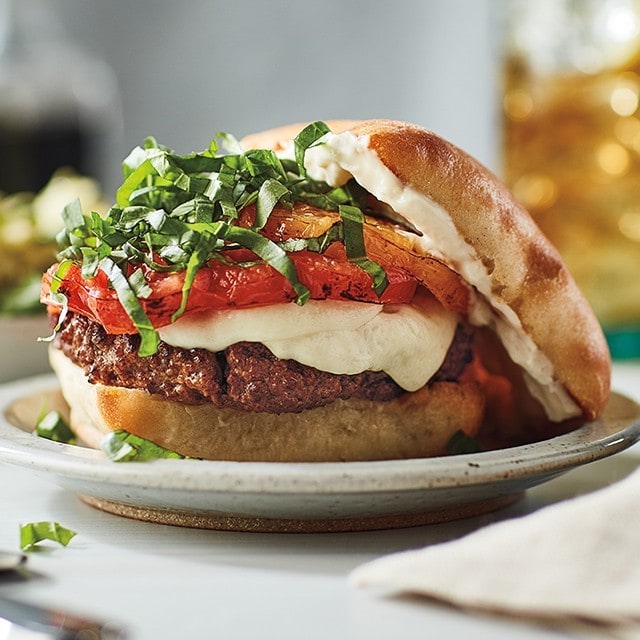 Burger Bites: What’s Next for Burgers?