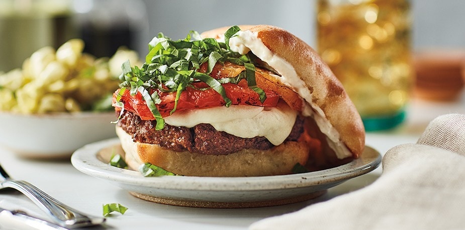 Burger Bites: What’s Next for Burgers?