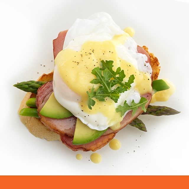 Knorr® Professional Sauces