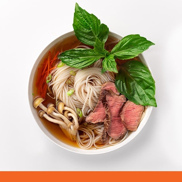 Savor the Season: Boost your Fall Menu with Knorr® Professional and LeGoût®