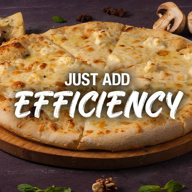 Be the Hero for Your Customers with LeGoût® Cream Soup Base