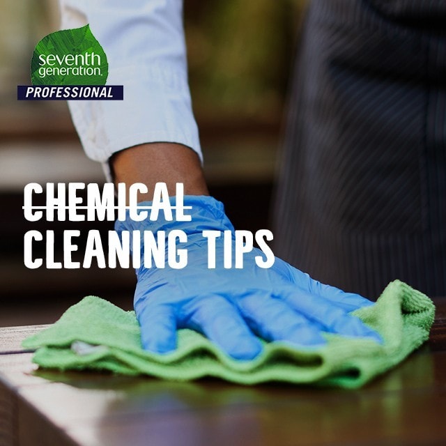 Cleaning Solutions: Resources