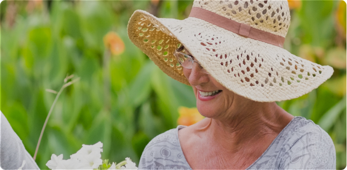 Senior Living Cleaning Guide