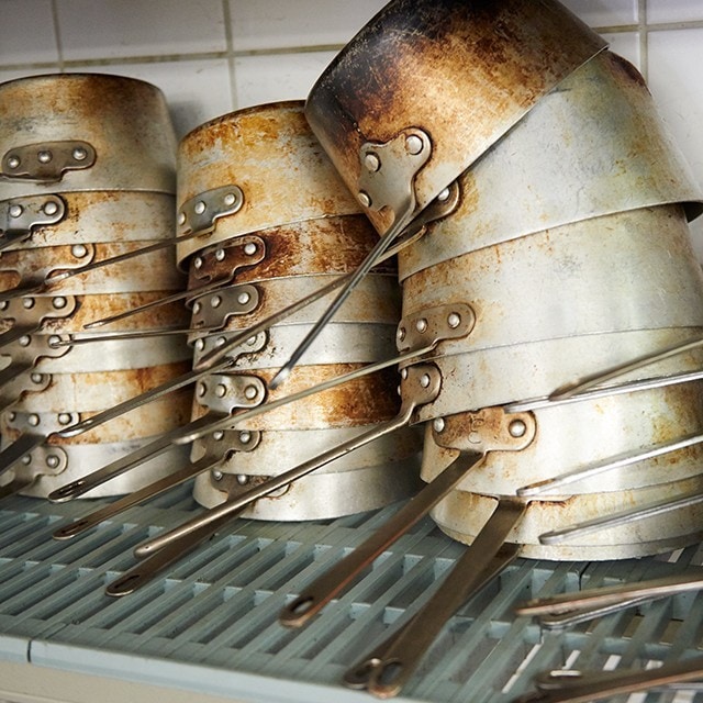 Chef Tips and Advice