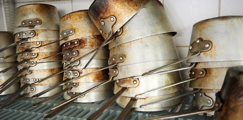 Chef Tips and Advice