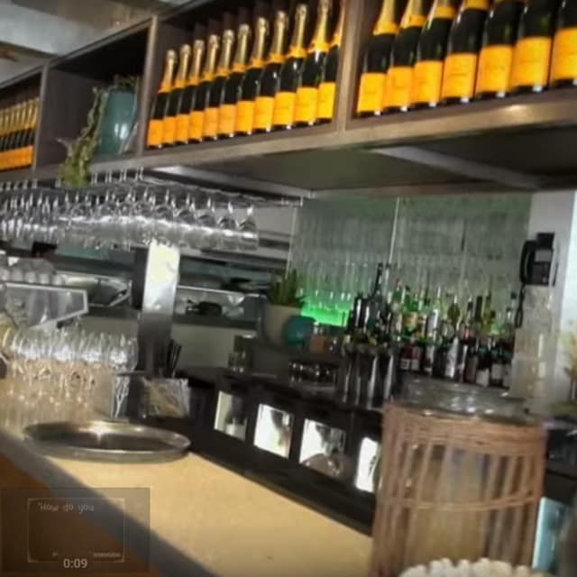 Chef Daniel Hughes Talks Stress in the Kitchen