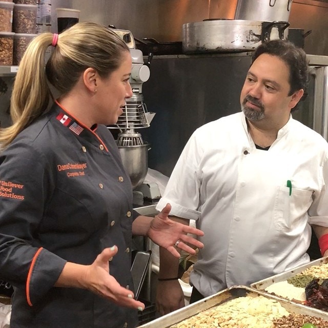 Chef Oscar del Rivero Shares Why Mole Is a “Symphony of Flavors”