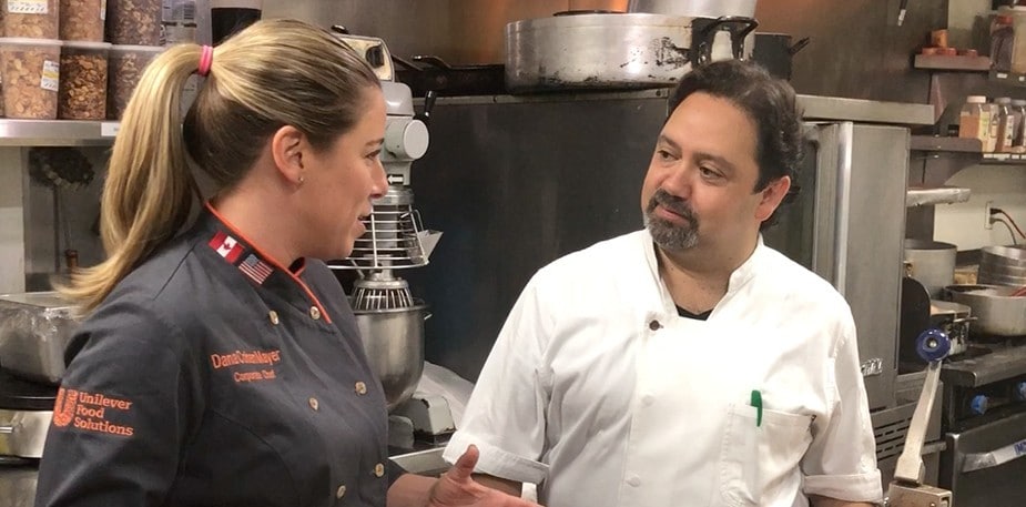 Chef Oscar del Rivero Shares Why Mole Is a “Symphony of Flavors”