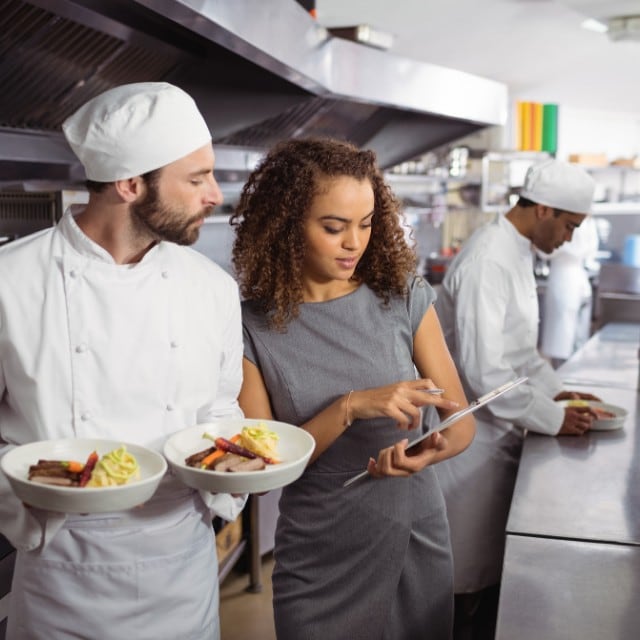 Restaurant Management: Perfect Planning & Optimal Organization Restaurant Management: Perfect Planning & Optimal Organization