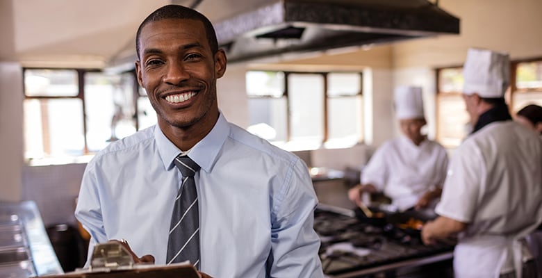Restaurant Management - Checklist Manager Restaurant Management - Checklist Manager