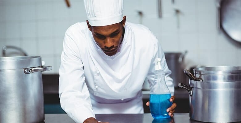 Restaurant Management - Kitchen Cleaning/Maintenance Restaurant Management - Kitchen Cleaning/Maintenance