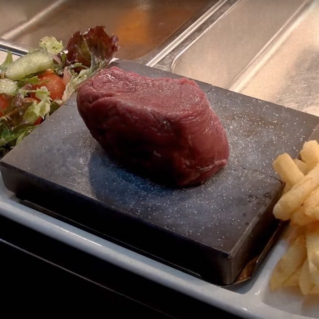 Watch: Chef Graham Krueger's Advice for Young Chefs Watch: Chef Graham Krueger's Advice for Young Chefs