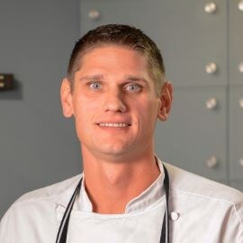 Chef Kyle Chef Kyle