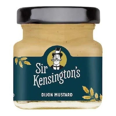 Sir Kensington's Dijon Mustard 48 x 1.8 oz Sir Kensington's Dijon Mustard 48 x 1.8 oz