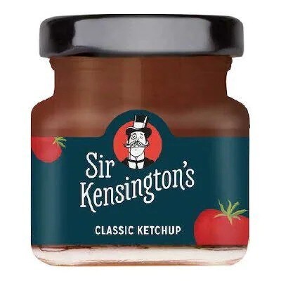 Sir Kensington's Classic Ketchup 48 x 1.8 oz Sir Kensington's Classic Ketchup 48 x 1.8 oz