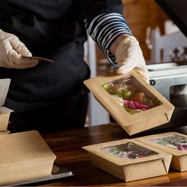 Differentiated Off-Premise Marketing Support