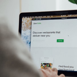 4. Upload Your Menu 4. Upload Your Menu