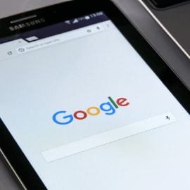3. Be Visible on Google 3. Be Visible on Google