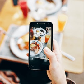 6. Promote Your Delivery 6. Promote Your Delivery