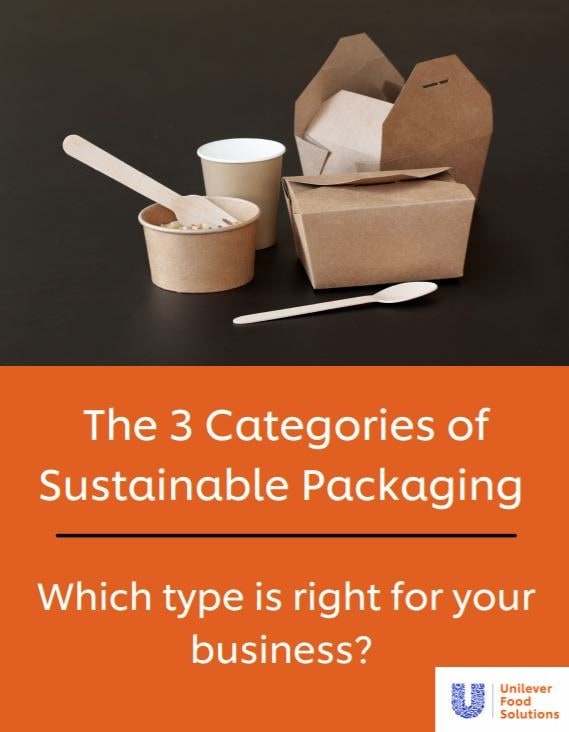 5 Types of Eco-Friendly Food Packaging (and 3 to Avoid)