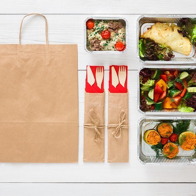 5 Ways to Check If You’re Ready for Food Delivery