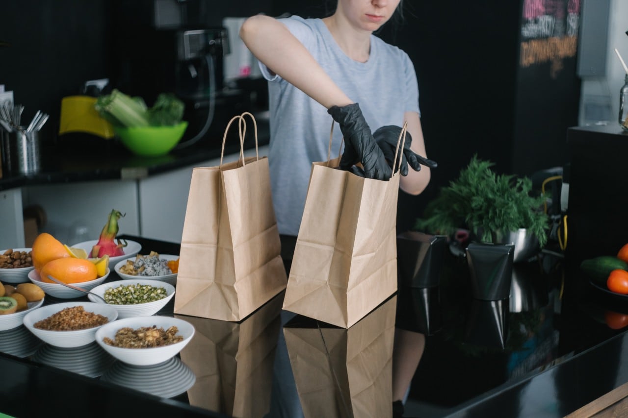 Restaurant Trends: Adapting to Off-Premise Dining
