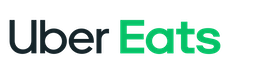 Uber Eats logo