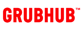 Grubhub logo
