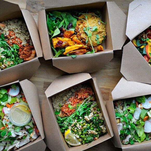 A Complete Guide To Food Delivery Business Models