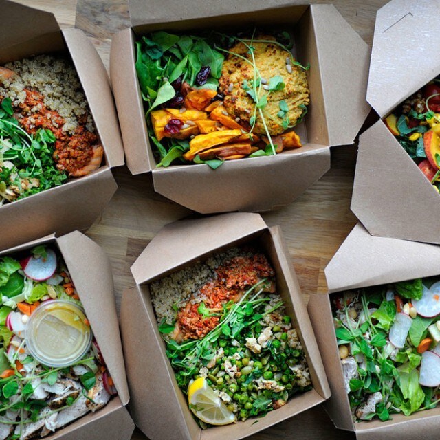 A Complete Guide To Food Delivery Business Models